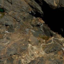 Satellite imagery of Veta Verde, BO
