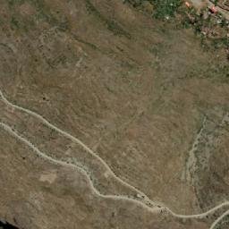 Satellite imagery of Cerro Cruz Parque, BO