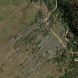 Satellite imagery of Mina Cambillani, BO