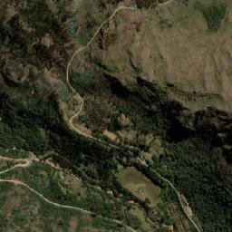 Satellite imagery of Mina Cambillani, BO