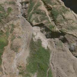Satellite imagery of Cerro Audiencia, BO