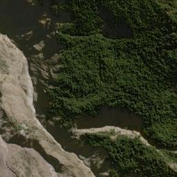 Satellite imagery of Cerro Audiencia, BO