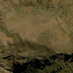 Satellite imagery of Cerro Karachi, BO