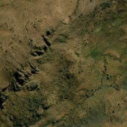 Satellite imagery of Cerro Karachi, BO