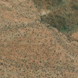 Satellite imagery of Quinanga, AO