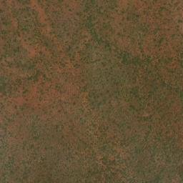 Satellite imagery of Cainandjua, AO