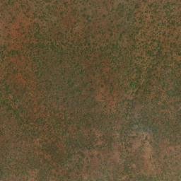 Satellite imagery of Cainandjua, AO