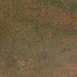 Satellite imagery of Cainandjua, AO