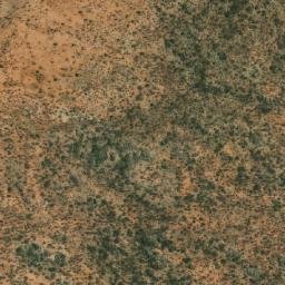 Satellite imagery of Capungulungo, AO