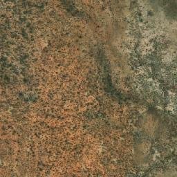 Satellite imagery of Capungulungo, AO