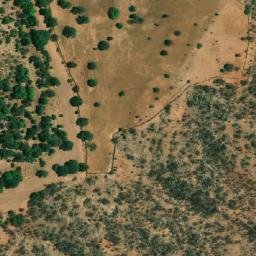 Satellite imagery of Miata, AO