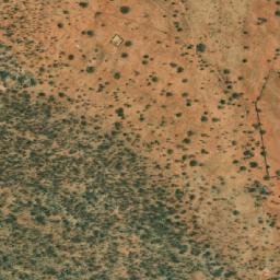 Satellite imagery of Miata, AO