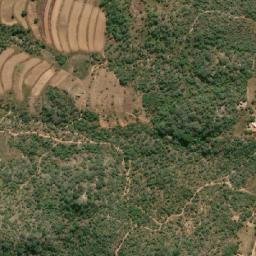 Satellite imagery of Murenza, ZW