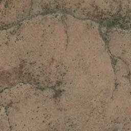 Satellite imagery of Mount Jarrad, AU