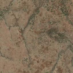 Satellite imagery of Mount Jarrad, AU