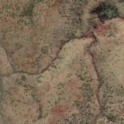 Satellite imagery of Mount Jarrad, AU