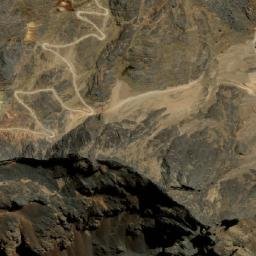 Satellite imagery of Veta Verde, BO