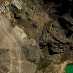 Satellite imagery of Veta Verde, BO