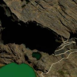 Satellite imagery of Veta Verde, BO