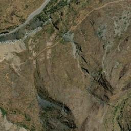 Satellite imagery of Cerro Cruz Parque, BO