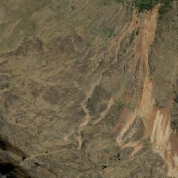 Satellite imagery of Mina Cambillani, BO