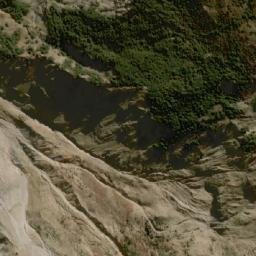 Satellite imagery of Cerro Audiencia, BO