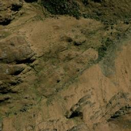 Satellite imagery of Cerro Karachi, BO