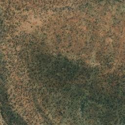 Satellite imagery of Quinanga, AO