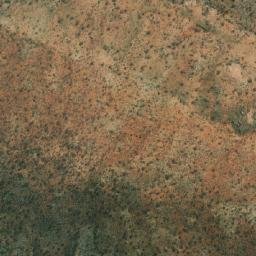 Satellite imagery of Quinanga, AO