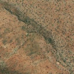 Satellite imagery of Quinanga, AO