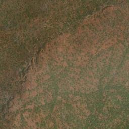 Satellite imagery of Cainandjua, AO