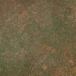 Satellite imagery of Cainandjua, AO