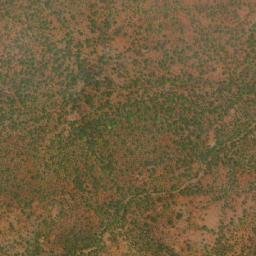 Satellite imagery of Cainandjua, AO