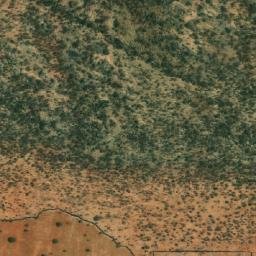 Satellite imagery of Miata, AO