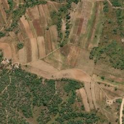Satellite imagery of Murenza, ZW
