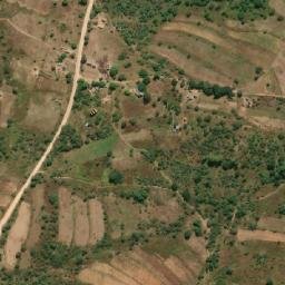 Satellite imagery of Murenza, ZW