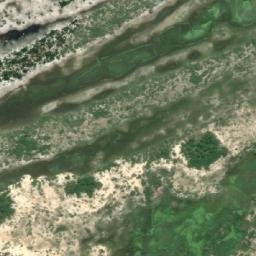 Satellite imagery of Ponta Macalonga, MZ