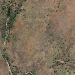 Satellite imagery of Mount Wollaston, AU