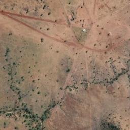 Satellite imagery of Mount Wollaston, AU
