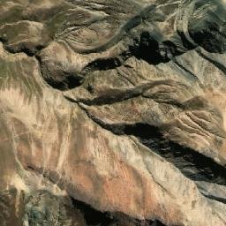 Satellite imagery of Cerro Wila Willki, BO