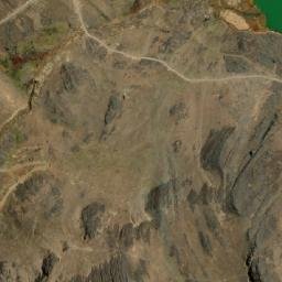 Satellite imagery of Veta Verde, BO