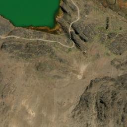 Satellite imagery of Veta Verde, BO