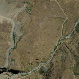 Satellite imagery of Cerro Cruz Parque, BO