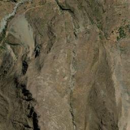 Satellite imagery of Cerro Cruz Parque, BO