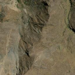 Satellite imagery of Cerro Cruz Parque, BO