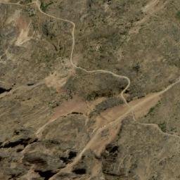 Satellite imagery of Mina Cambillani, BO