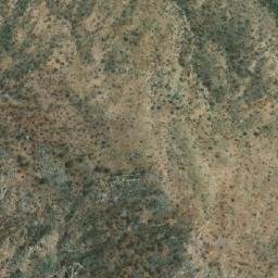 Satellite imagery of Tchombuto, AO