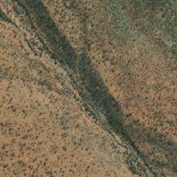 Satellite imagery of Quinanga, AO