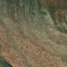 Satellite imagery of Quinanga, AO