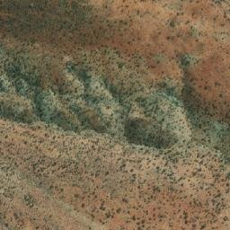 Satellite imagery of Quinanga, AO